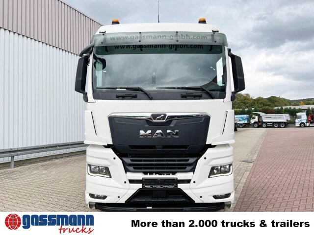 新的 栏板式/ 平板卡车, 起重车 MAN TGX 26.510 6x2-4 LL, Kran Hiab X-HiPro 548 E-8,:图11 新的 栏板式/ 平板卡车, 起重车 MAN TGX 26.510 6x2-4 LL, Kran Hiab X-HiPro 548 E-8,:图11