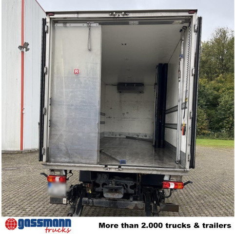 Mercedes-Benz Actros 1832 L 4x2, Kühlkoffer, 2x Trennwand, - 冷藏车:图4 Mercedes-Benz Actros 1832 L 4x2, Kühlkoffer, 2x Trennwand, - 冷藏车:图4