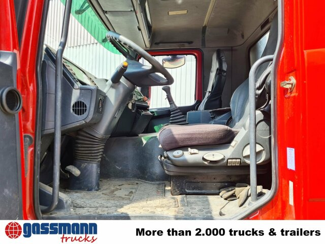 Mercedes-Benz Actros 1835 K 4x2 - 驾驶室底盘卡车:图3 Mercedes-Benz Actros 1835 K 4x2 - 驾驶室底盘卡车:图3