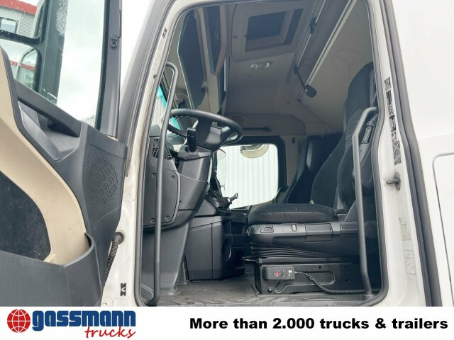 Mercedes-Benz Actros 1842/45 LS 4x2, 3x VORHANDEN - 牵引车:图2 Mercedes-Benz Actros 1842/45 LS 4x2, 3x VORHANDEN - 牵引车:图2