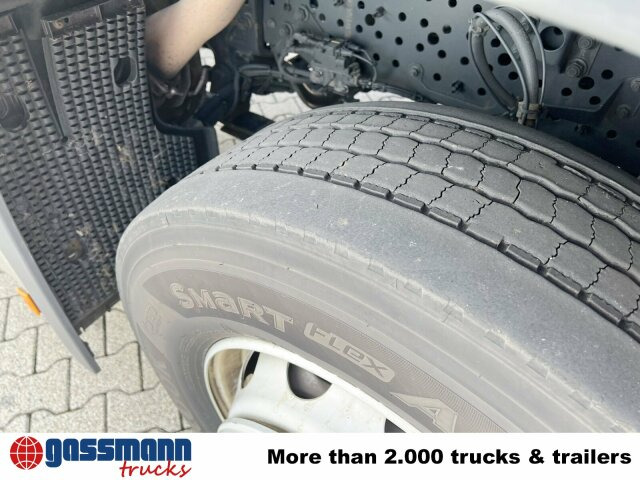 Mercedes-Benz Actros 1842/45 LS 4x2, 3x VORHANDEN - 牵引车:图4 Mercedes-Benz Actros 1842/45 LS 4x2, 3x VORHANDEN - 牵引车:图4