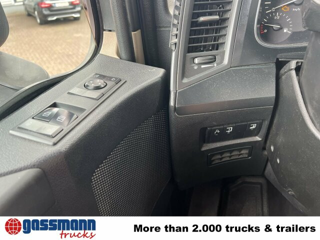 Mercedes-Benz Actros 1842/45 LS 4x2, 3x VORHANDEN - 牵引车:图4 Mercedes-Benz Actros 1842/45 LS 4x2, 3x VORHANDEN - 牵引车:图4