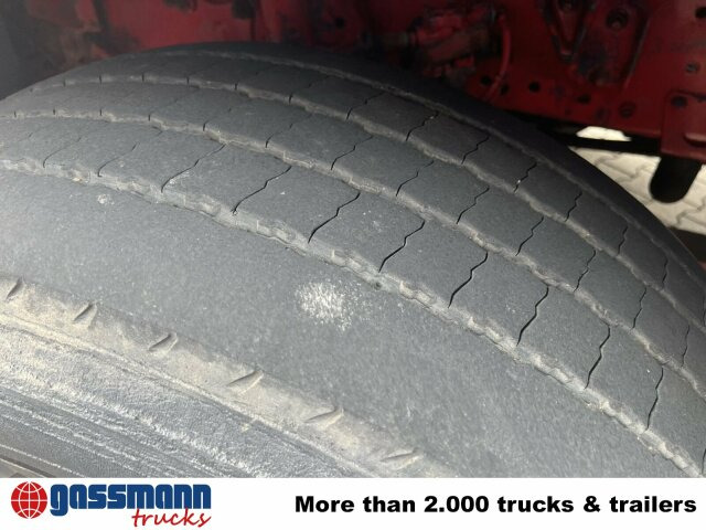 Mercedes-Benz Actros 1844 L 4x2, Tank 14.250l - 罐车:图2 Mercedes-Benz Actros 1844 L 4x2, Tank 14.250l - 罐车:图2