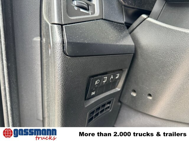 Mercedes-Benz Actros 1848 LS 4x2, Vollumer, Retarder - 牵引车:图5 Mercedes-Benz Actros 1848 LS 4x2, Vollumer, Retarder - 牵引车:图5