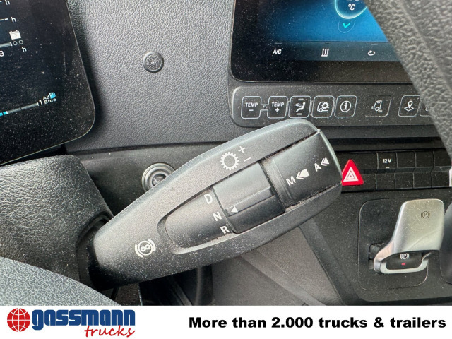 Mercedes-Benz Actros 1848 LS 4x2, Vollumer ,Retarder - 牵引车:图2 Mercedes-Benz Actros 1848 LS 4x2, Vollumer ,Retarder - 牵引车:图2