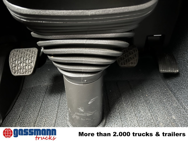 Mercedes-Benz Actros 2141 K 4x2 - 牵引车:图4 Mercedes-Benz Actros 2141 K 4x2 - 牵引车:图4