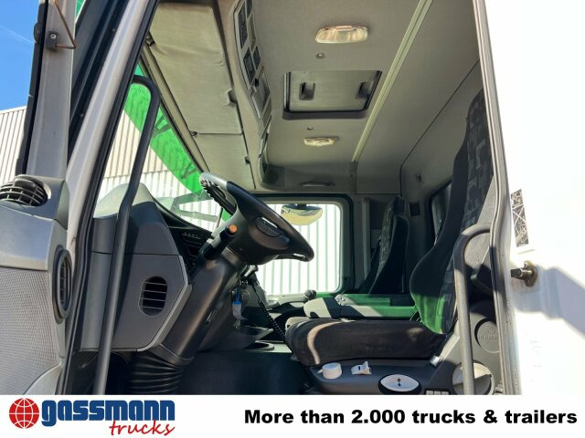 Mercedes-Benz Actros 2541 L 6x2/48 Retarder, Lenk-/Liftachse - 吊钩升降车:图3 Mercedes-Benz Actros 2541 L 6x2/48 Retarder, Lenk-/Liftachse - 吊钩升降车:图3