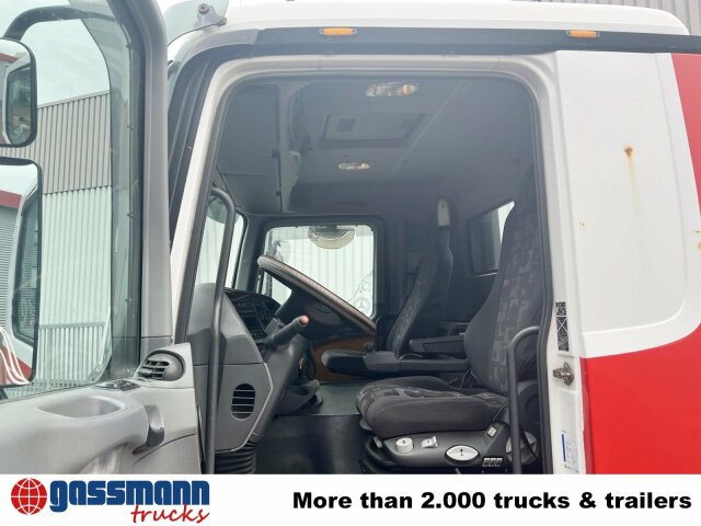 Mercedes-Benz Actros 2546 L 6x2/48, Lift-/Lenkachse, RK 20.70 - 吊钩升降车:图2 Mercedes-Benz Actros 2546 L 6x2/48, Lift-/Lenkachse, RK 20.70 - 吊钩升降车:图2