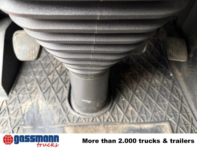 Mercedes-Benz Actros 2641 6x4 - 吊钩升降车:图5 Mercedes-Benz Actros 2641 6x4 - 吊钩升降车:图5