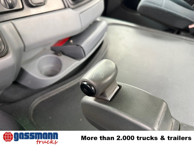 Mercedes-Benz Actros 2641 6x4 - 吊钩升降车:图4 Mercedes-Benz Actros 2641 6x4 - 吊钩升降车:图4