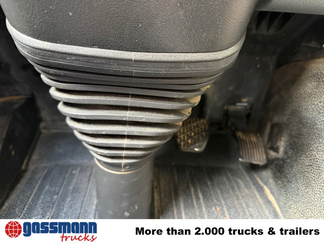 Mercedes-Benz Actros 2644 L 6x4 - 吊钩升降车:图3 Mercedes-Benz Actros 2644 L 6x4 - 吊钩升降车:图3