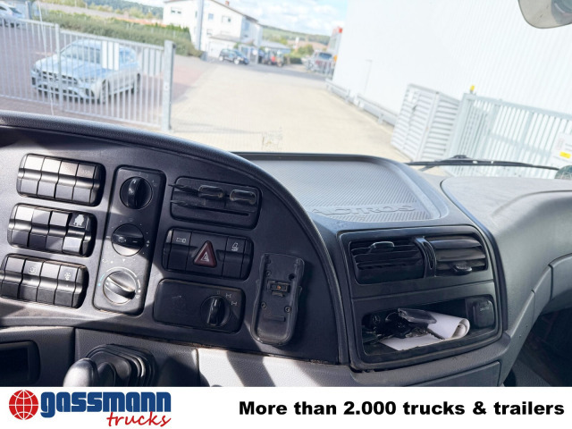 Mercedes-Benz Actros 2646 K 6x4, Retarder - 驾驶室底盘卡车:图2 Mercedes-Benz Actros 2646 K 6x4, Retarder - 驾驶室底盘卡车:图2