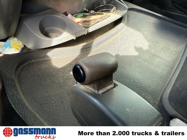 Mercedes-Benz Actros 2646 K 6x4, Retarder - 驾驶室底盘卡车:图3 Mercedes-Benz Actros 2646 K 6x4, Retarder - 驾驶室底盘卡车:图3