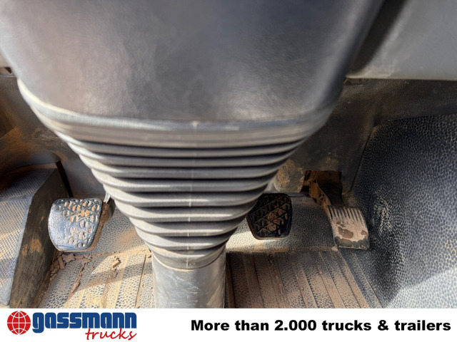 Mercedes-Benz Actros 2646 K 6x4, Retarder - 驾驶室底盘卡车:图4 Mercedes-Benz Actros 2646 K 6x4, Retarder - 驾驶室底盘卡车:图4