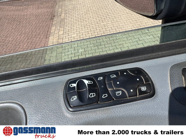 Mercedes-Benz Actros 2648 LK 6x4, Retarder, Bi-Xenon - 驾驶室底盘卡车:图2 Mercedes-Benz Actros 2648 LK 6x4, Retarder, Bi-Xenon - 驾驶室底盘卡车:图2