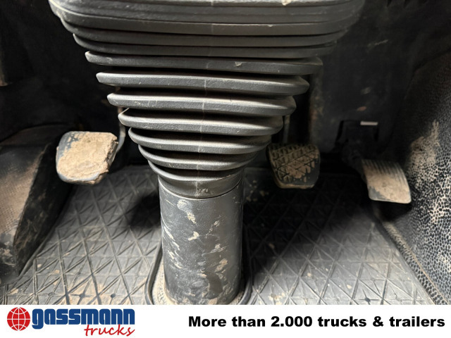 Mercedes-Benz Actros 3241 K 8x4/4, Bordmatik - 翻斗车:图5 Mercedes-Benz Actros 3241 K 8x4/4, Bordmatik - 翻斗车:图5