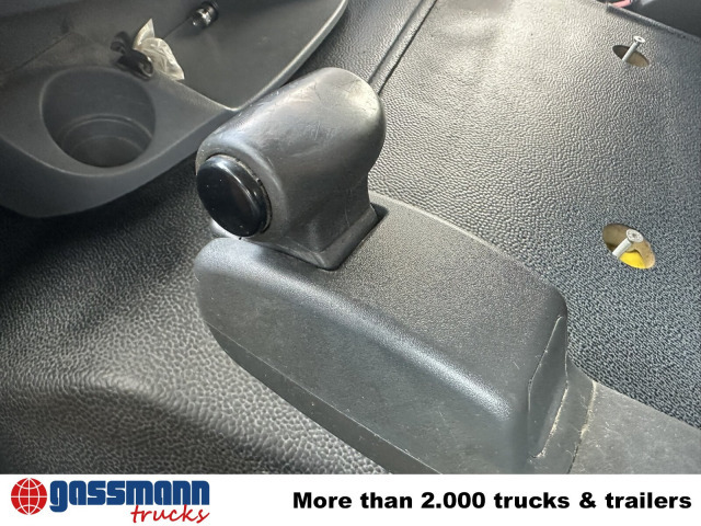 Mercedes-Benz Actros 3348 AK 6x6 - 驾驶室底盘卡车:图5 Mercedes-Benz Actros 3348 AK 6x6 - 驾驶室底盘卡车:图5