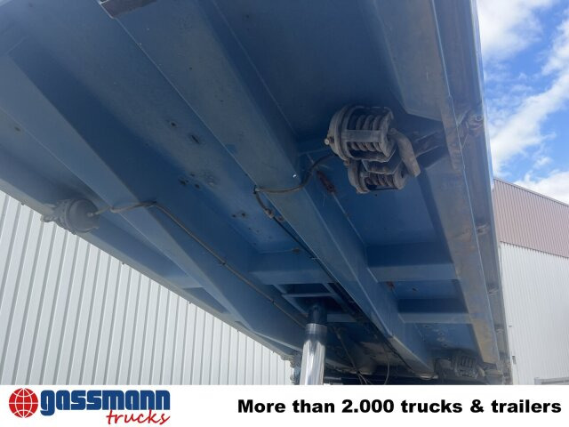 Mercedes-Benz Actros MP 3, 3241/8x4, Alukipper Bordmatik, - 翻斗车:图2 Mercedes-Benz Actros MP 3, 3241/8x4, Alukipper Bordmatik, - 翻斗车:图2