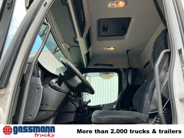 Mercedes-Benz Antos 1840 L 4x2, Aufnahme für Mitnahmestapler - 栏板式/ 平板卡车:图4 Mercedes-Benz Antos 1840 L 4x2, Aufnahme für Mitnahmestapler - 栏板式/ 平板卡车:图4