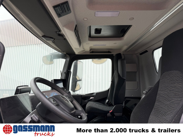 Mercedes-Benz Arocs 1840 K 4x2, MultimediaCockpit, 2x - 吊钩升降车:图3 Mercedes-Benz Arocs 1840 K 4x2, MultimediaCockpit, 2x - 吊钩升降车:图3