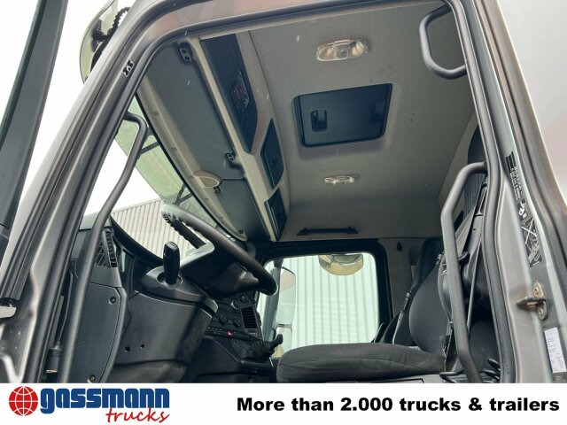 Mercedes-Benz Arocs 1840 K 4x2 - 翻斗车:图3 Mercedes-Benz Arocs 1840 K 4x2 - 翻斗车:图3