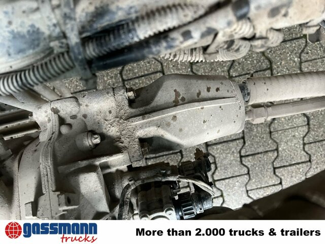 Mercedes-Benz Arocs 1846 LK 4x4 HAD, HydroDrive, Retarder, - 翻斗车:图2 Mercedes-Benz Arocs 1846 LK 4x4 HAD, HydroDrive, Retarder, - 翻斗车:图2