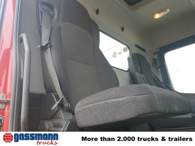 Mercedes-Benz Arocs 2635/40 K 6x4, Bordmatik links - 翻斗车:图4 Mercedes-Benz Arocs 2635/40 K 6x4, Bordmatik links - 翻斗车:图4