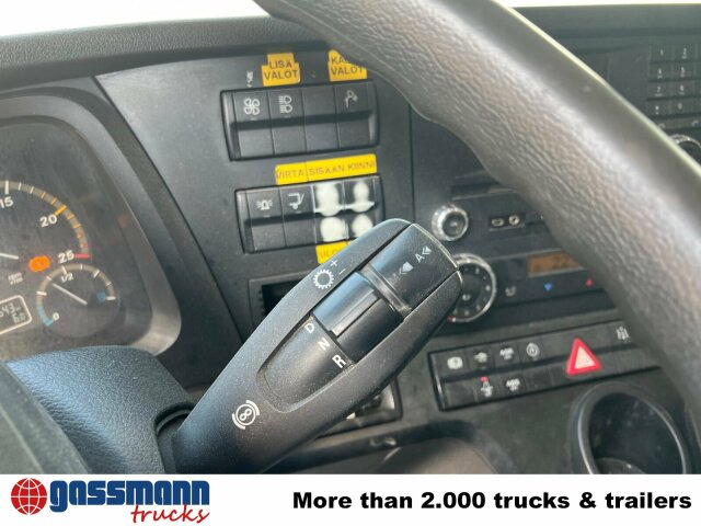 Mercedes-Benz Arocs 2642/45 K 6x4, Retarder, Motorabtrieb - 驾驶室底盘卡车:图5 Mercedes-Benz Arocs 2642/45 K 6x4, Retarder, Motorabtrieb - 驾驶室底盘卡车:图5