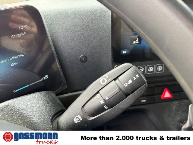 Mercedes-Benz Arocs 2642 L 6x2/42, Liftachse, Hiab 21S56 bis - 吊钩升降车:图5 Mercedes-Benz Arocs 2642 L 6x2/42, Liftachse, Hiab 21S56 bis - 吊钩升降车:图5