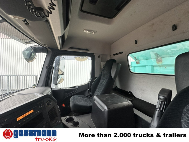 Mercedes-Benz Arocs 2643 K 6x4, Rollplane, Meiller - 翻斗车:图2 Mercedes-Benz Arocs 2643 K 6x4, Rollplane, Meiller - 翻斗车:图2