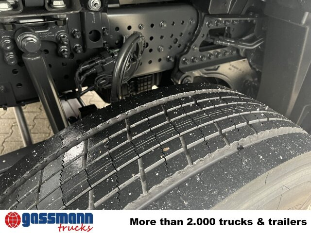 Mercedes-Benz Arocs 2645 K 6x4, MultimediaCockpit, Bordmatik - 翻斗车:图5 Mercedes-Benz Arocs 2645 K 6x4, MultimediaCockpit, Bordmatik - 翻斗车:图5