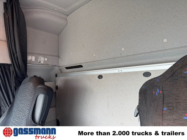 Mercedes-Benz Arocs 2651 L 6x4, Retarder, StreamSpace - 驾驶室底盘卡车:图3 Mercedes-Benz Arocs 2651 L 6x4, Retarder, StreamSpace - 驾驶室底盘卡车:图3