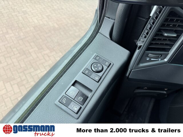 Mercedes-Benz Arocs 2651 L 6x6, HydroDrive, MirrorCam, - 吊钩升降车:图5 Mercedes-Benz Arocs 2651 L 6x6, HydroDrive, MirrorCam, - 吊钩升降车:图5