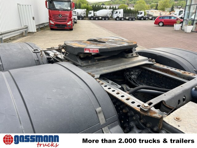 Mercedes-Benz Arocs 2651 LS 6x4, Retarder, StreamSpace, - 牵引车:图5 Mercedes-Benz Arocs 2651 LS 6x4, Retarder, StreamSpace, - 牵引车:图5