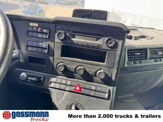 Mercedes-Benz Arocs 3242/48 LK 8x4/4, Lenk-/Liftachse, - 驾驶室底盘卡车:图5 Mercedes-Benz Arocs 3242/48 LK 8x4/4, Lenk-/Liftachse, - 驾驶室底盘卡车:图5