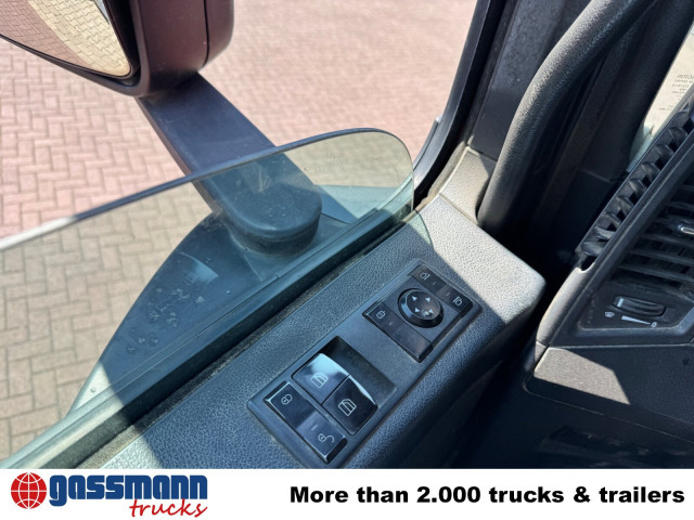 Mercedes-Benz Arocs 3243 K 8x4/4, Alu-Bordwände - 翻斗车:图5 Mercedes-Benz Arocs 3243 K 8x4/4, Alu-Bordwände - 翻斗车:图5