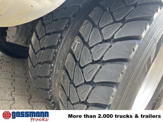 Mercedes-Benz Arocs 3243 K 8x4, Ressenig Thermo Alukipper 3-S - 翻斗车:图5 Mercedes-Benz Arocs 3243 K 8x4, Ressenig Thermo Alukipper 3-S - 翻斗车:图5