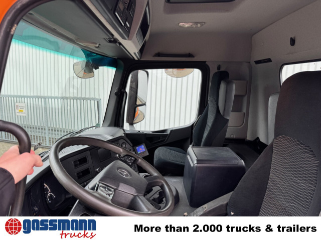 Mercedes-Benz Arocs 3243 LK 8x4/4, Motorabtrieb - 吊钩升降车:图3 Mercedes-Benz Arocs 3243 LK 8x4/4, Motorabtrieb - 吊钩升降车:图3