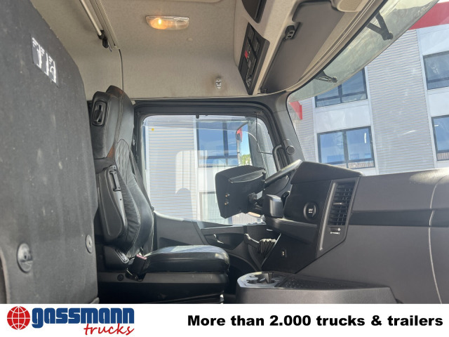 Mercedes-Benz Arocs 3251 LK 8x4/4, Retarder, Stahlmulde ca. - 自卸车:图4 Mercedes-Benz Arocs 3251 LK 8x4/4, Retarder, Stahlmulde ca. - 自卸车:图4