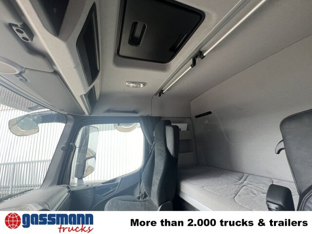 Mercedes-Benz Arocs 3253 K 8x4/4, Retarder, Motorabtrieb - 吊钩升降车:图5 Mercedes-Benz Arocs 3253 K 8x4/4, Retarder, Motorabtrieb - 吊钩升降车:图5