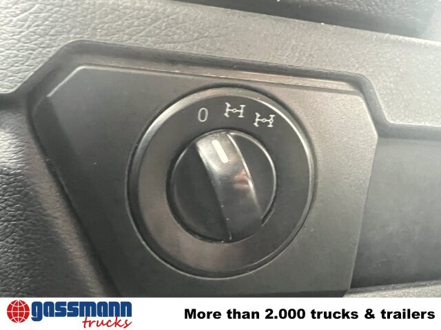 Mercedes-Benz Arocs 3253 K 8x4/4, Retarder, Motorabtrieb - 吊钩升降车:图4 Mercedes-Benz Arocs 3253 K 8x4/4, Retarder, Motorabtrieb - 吊钩升降车:图4