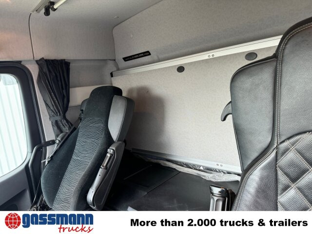 Mercedes-Benz Arocs 3258 LK 8x4/4, Retarder, Bi-Xenon, - 自卸车:图4 Mercedes-Benz Arocs 3258 LK 8x4/4, Retarder, Bi-Xenon, - 自卸车:图4