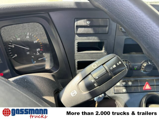 Mercedes-Benz Arocs 3343 S 6x4, Full Steel, 3x Vorhanden! - 牵引车:图3 Mercedes-Benz Arocs 3343 S 6x4, Full Steel, 3x Vorhanden! - 牵引车:图3