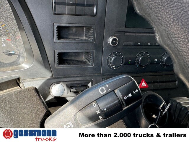 Mercedes-Benz Arocs 3343 S 6x4, Full Steel, 3x Vorhanden! - 牵引车:图3 Mercedes-Benz Arocs 3343 S 6x4, Full Steel, 3x Vorhanden! - 牵引车:图3
