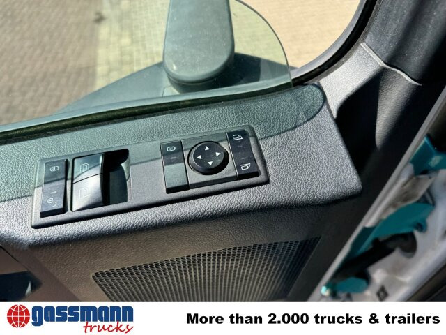 Mercedes-Benz Arocs 3343 S 6x4, Full Steel, 3x Vorhanden! - 牵引车:图4 Mercedes-Benz Arocs 3343 S 6x4, Full Steel, 3x Vorhanden! - 牵引车:图4