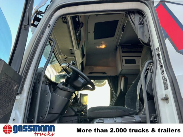 Mercedes-Benz Arocs 3351 LS 6x4, StreamSpace, Bi-Xenon, - 牵引车:图2 Mercedes-Benz Arocs 3351 LS 6x4, StreamSpace, Bi-Xenon, - 牵引车:图2