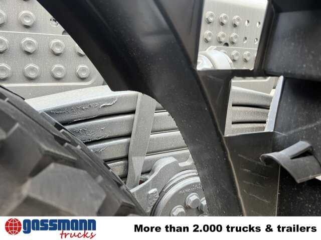 Mercedes-Benz Arocs 4151 AK 8x8/4, Grounder, Meiller - 自卸车:图3 Mercedes-Benz Arocs 4151 AK 8x8/4, Grounder, Meiller - 自卸车:图3