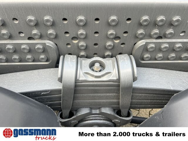 Mercedes-Benz Arocs 4151 AK 8x8/4, Grounder, Meiller - 自卸车:图4 Mercedes-Benz Arocs 4151 AK 8x8/4, Grounder, Meiller - 自卸车:图4