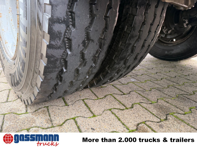 Mercedes-Benz Atego 1523 AK 4x4 - 翻斗车:图4 Mercedes-Benz Atego 1523 AK 4x4 - 翻斗车:图4