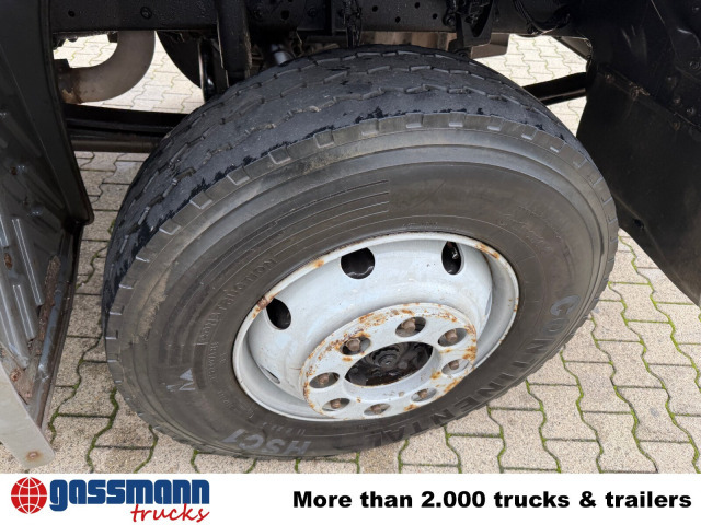 Mercedes-Benz Atego 1523 AK 4x4 - 翻斗车:图3 Mercedes-Benz Atego 1523 AK 4x4 - 翻斗车:图3